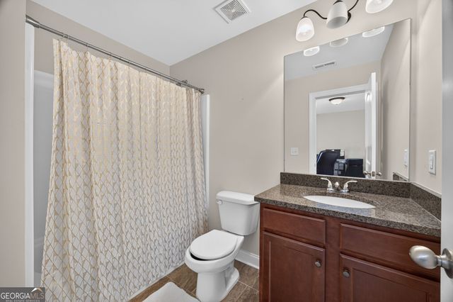 3004 Thimbleberry Trace, Conyers, GA 30094