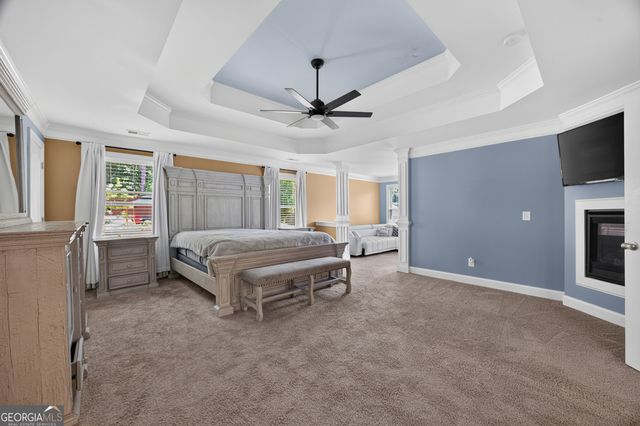 3004 Thimbleberry Trace, Conyers, GA 30094