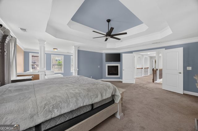 3004 Thimbleberry Trace, Conyers, GA 30094