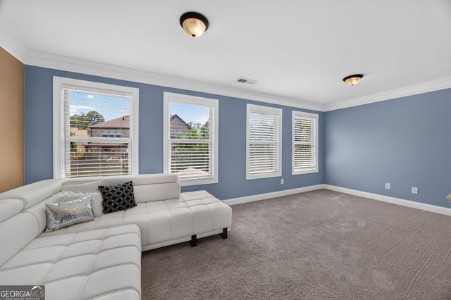 3004 Thimbleberry Trace, Conyers, GA 30094