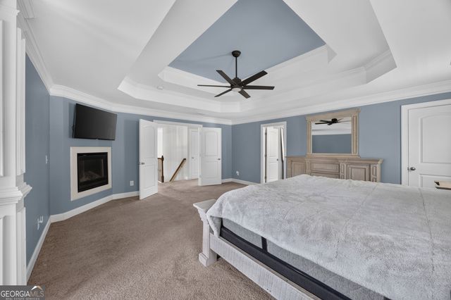 3004 Thimbleberry Trace, Conyers, GA 30094
