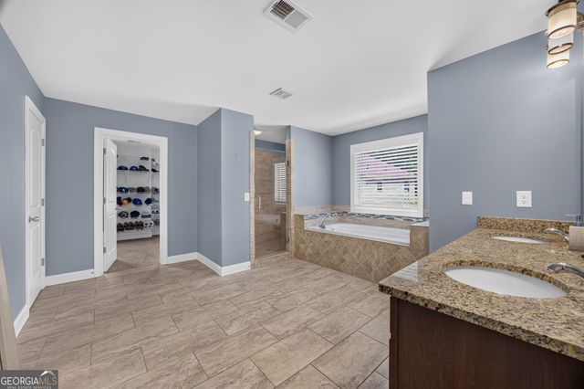 3004 Thimbleberry Trace, Conyers, GA 30094