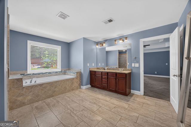 3004 Thimbleberry Trace, Conyers, GA 30094
