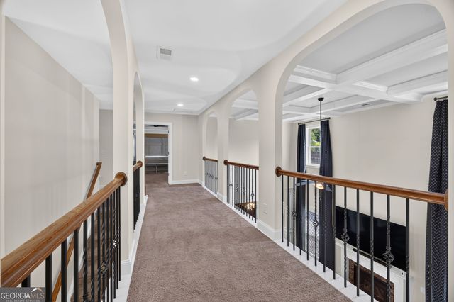 3004 Thimbleberry Trace, Conyers, GA 30094