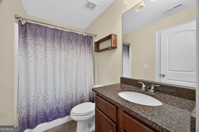 3004 Thimbleberry Trace, Conyers, GA 30094
