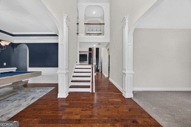 3004 Thimbleberry Trace, Conyers, GA 30094