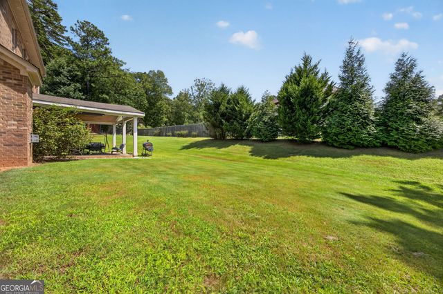 3004 Thimbleberry Trace, Conyers, GA 30094
