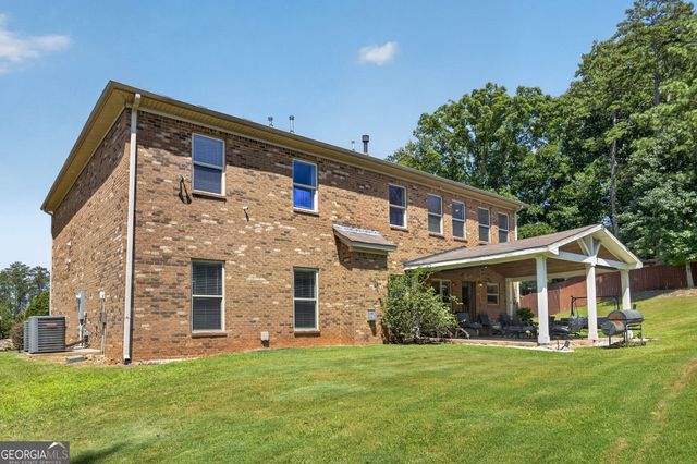 3004 Thimbleberry Trace, Conyers, GA 30094