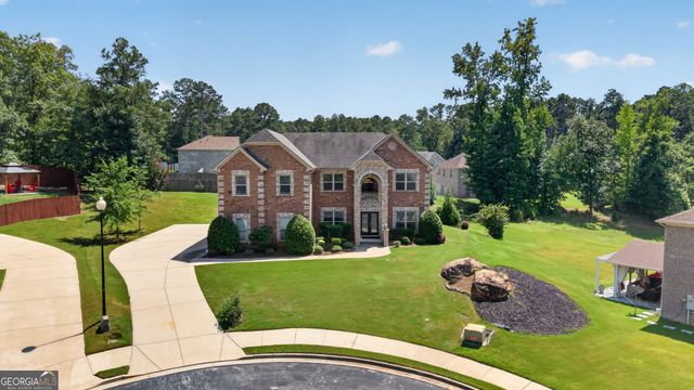 3004 Thimbleberry Trace, Conyers, GA 30094