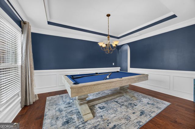 3004 Thimbleberry Trace, Conyers, GA 30094