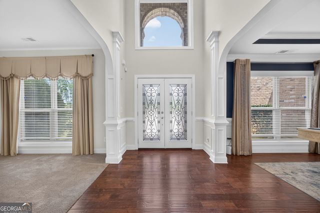 3004 Thimbleberry Trace, Conyers, GA 30094
