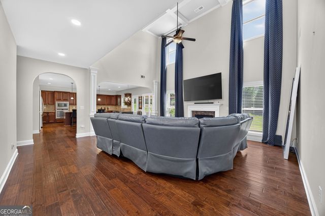 3004 Thimbleberry Trace, Conyers, GA 30094