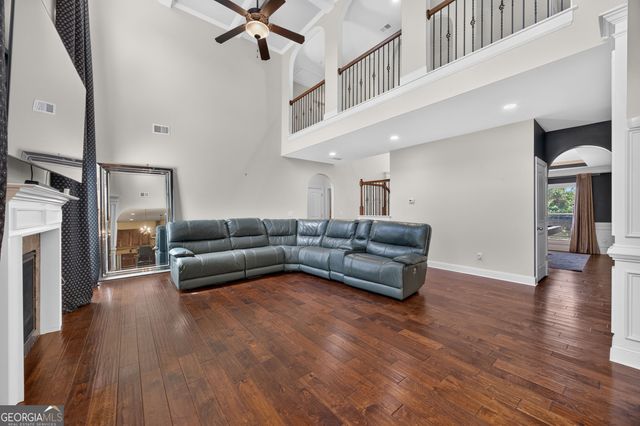 3004 Thimbleberry Trace, Conyers, GA 30094