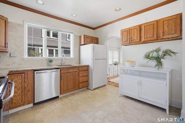 224 Homeland Street, Fairfield, CT 06825