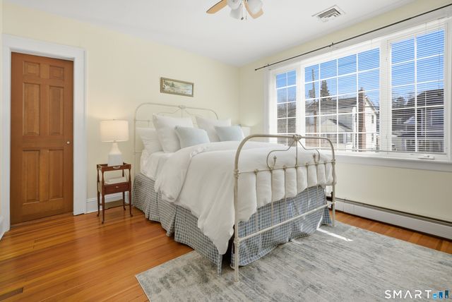 224 Homeland Street, Fairfield, CT 06825