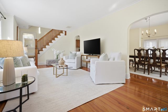 224 Homeland Street, Fairfield, CT 06825