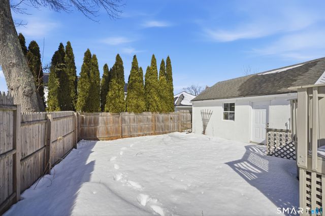 224 Homeland Street, Fairfield, CT 06825