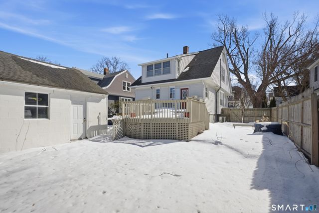 224 Homeland Street, Fairfield, CT 06825