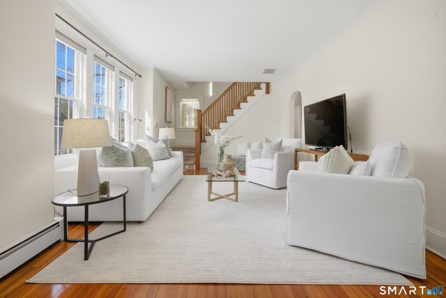 224 Homeland Street, Fairfield, CT 06825