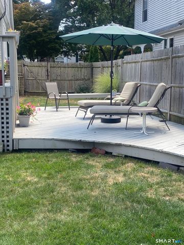 224 Homeland Street, Fairfield, CT 06825