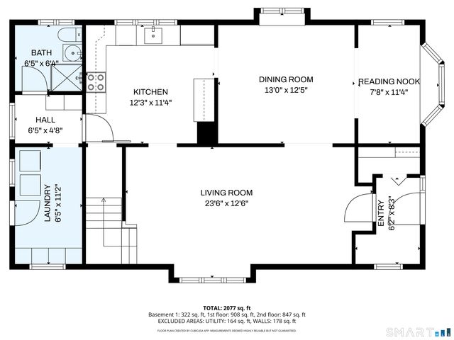 224 Homeland Street, Fairfield, CT 06825