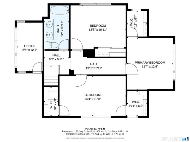 224 Homeland Street, Fairfield, CT 06825