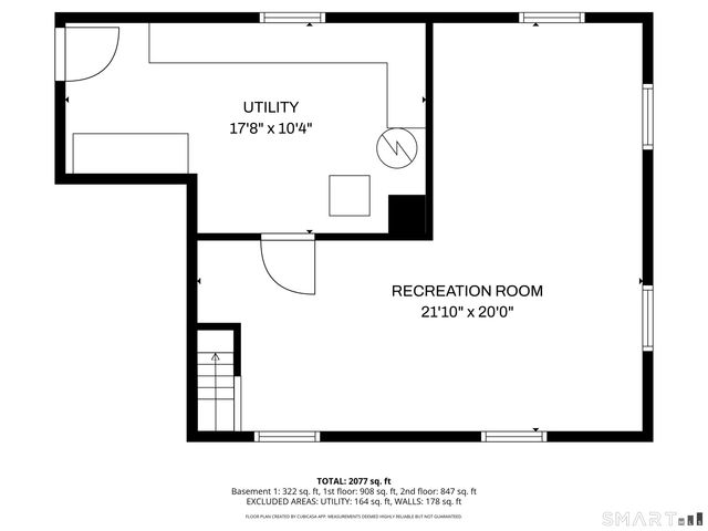224 Homeland Street, Fairfield, CT 06825