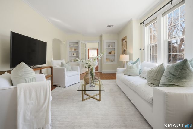 224 Homeland Street, Fairfield, CT 06825