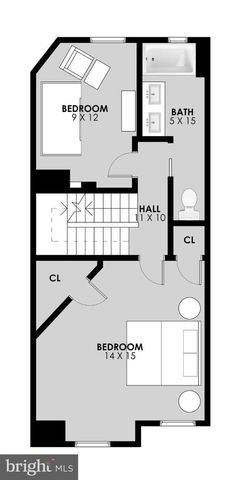 1027 6TH ST NE, Washington, DC 20002
