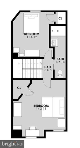 1027 6TH ST NE, Washington, DC 20002