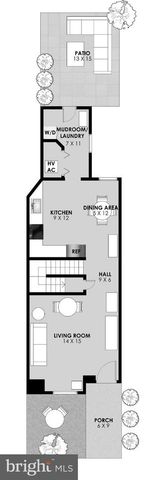 1027 6TH ST NE, Washington, DC 20002