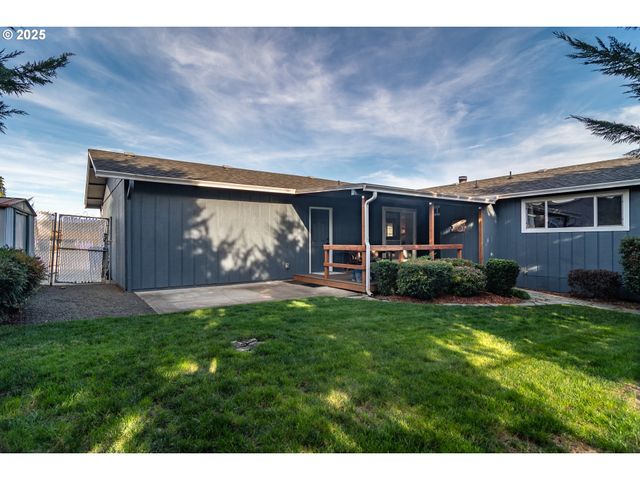 132 ASPEN Ct, Roseburg, OR 97471