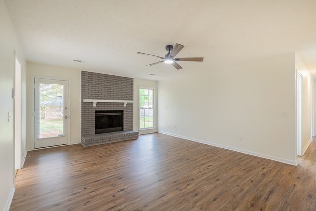 1997 Yorktown Drive, Columbus, GA 31907