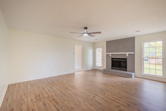 1997 Yorktown Drive, Columbus, GA 31907