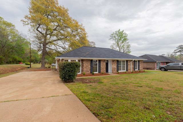 1997 Yorktown Drive, Columbus, GA 31907