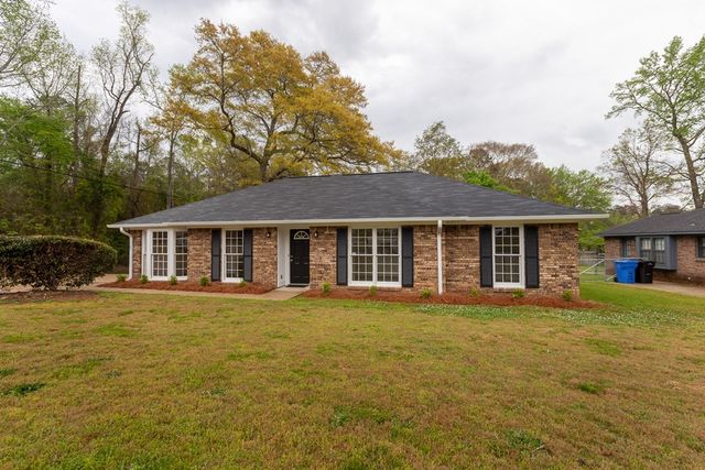 1997 Yorktown Drive, Columbus, GA 31907