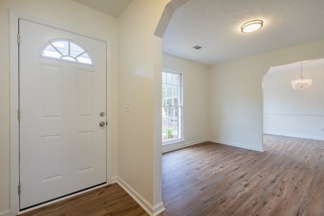 1997 Yorktown Drive, Columbus, GA 31907