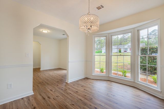 1997 Yorktown Drive, Columbus, GA 31907