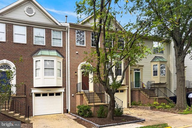14637 STREAM POND DR, Centreville, VA 20120