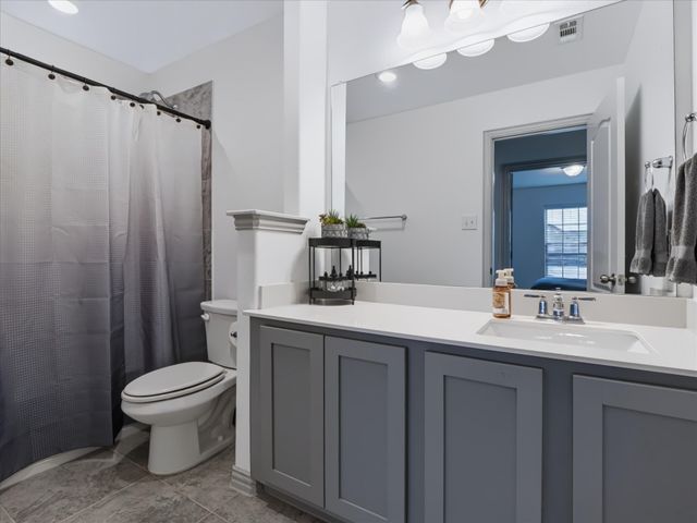 1387 Bonanza Lane, Lewisville, TX 75077
