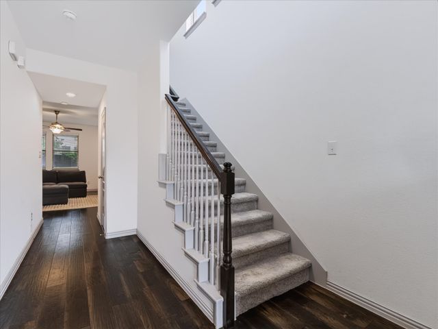1387 Bonanza Lane, Lewisville, TX 75077