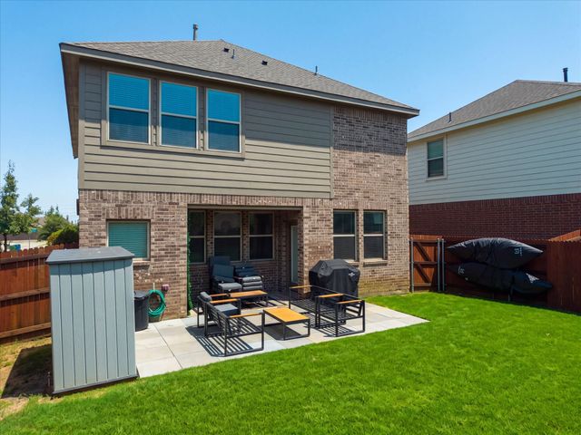 1387 Bonanza Lane, Lewisville, TX 75077