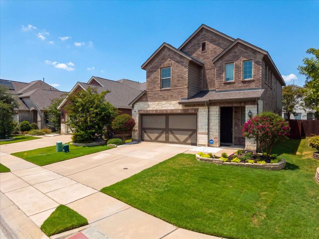 1387 Bonanza Lane, Lewisville, TX 75077