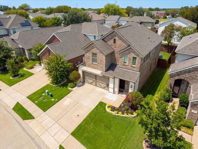 1387 Bonanza Lane, Lewisville, TX 75077