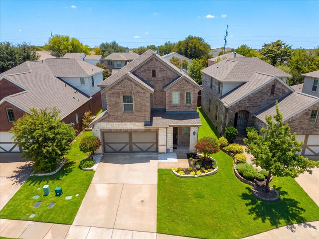 1387 Bonanza Lane, Lewisville, TX 75077