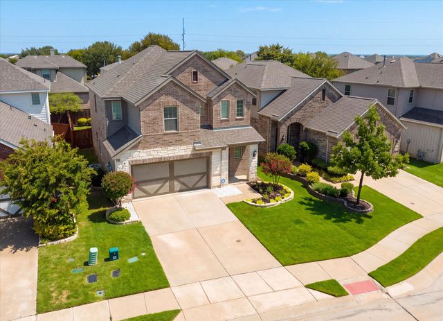 1387 Bonanza Lane, Lewisville, TX 75077