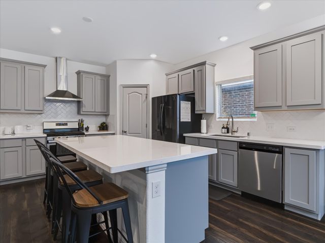 1387 Bonanza Lane, Lewisville, TX 75077