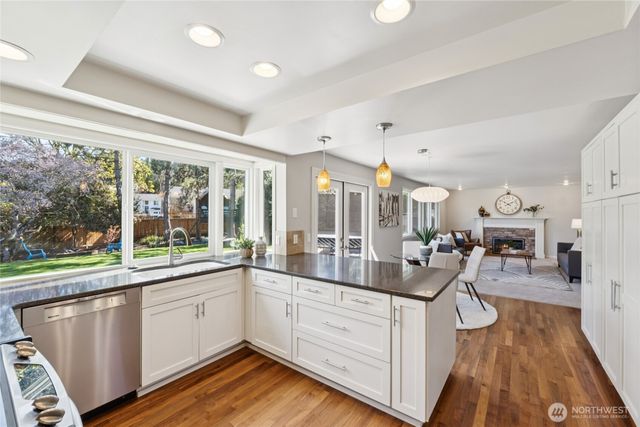 4738 193rd Avenue SE, Issaquah, WA 98027