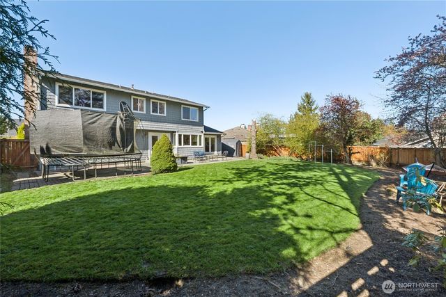 4738 193rd Avenue SE, Issaquah, WA 98027