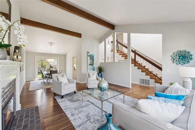 4738 193rd Avenue SE, Issaquah, WA 98027